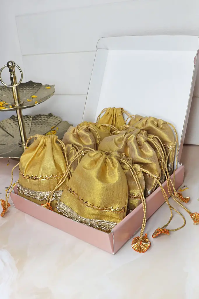 Potli Drawstring Replacement Set