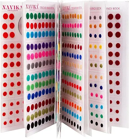 Bindi Multi Shape Pack