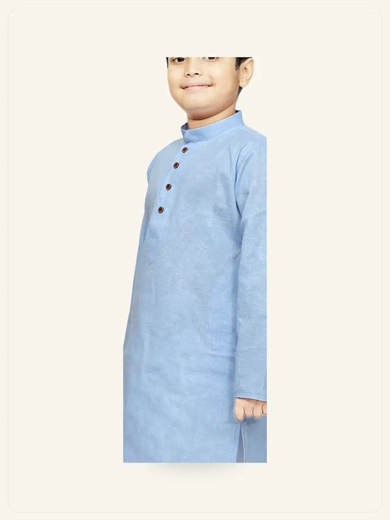 Boys Kurta Pajama Set - alternate product photo