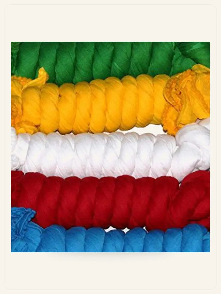 Cotton Dupatta - alternate product photo