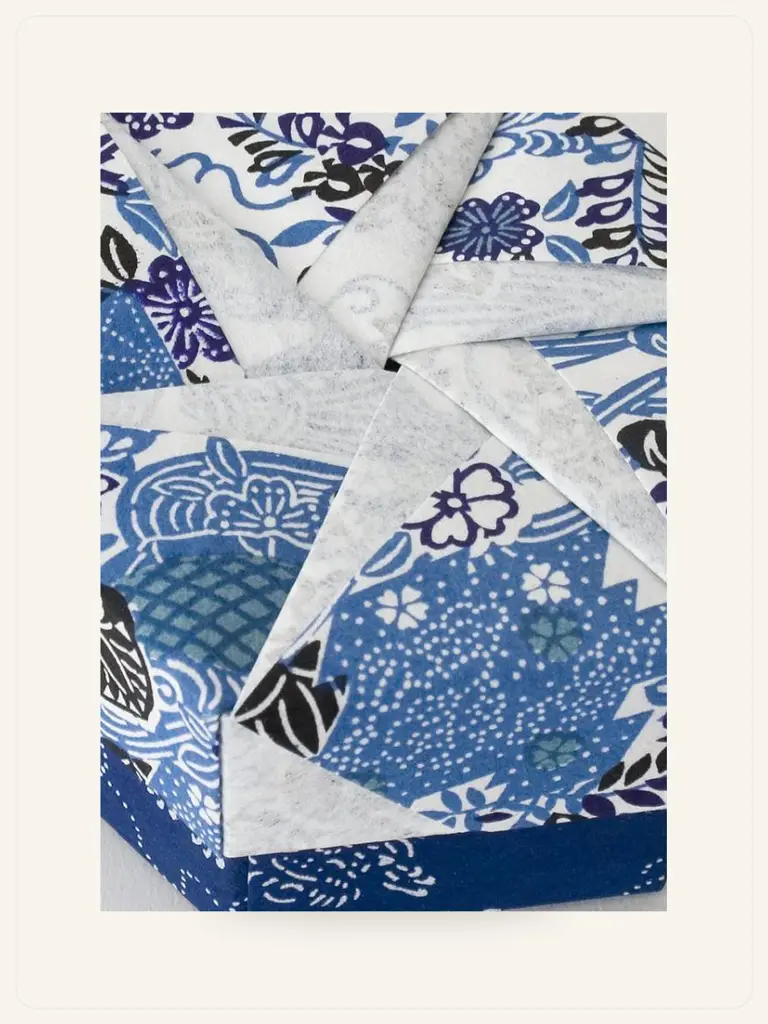 Dupatta Safety Pin Brooch Set - alternate product photo