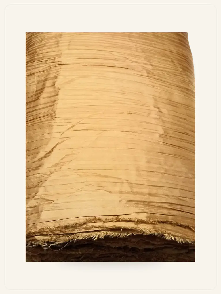 Ethnic Crop Top Skirt Set - alternate product photo