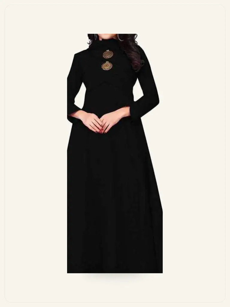 Indo Western Co-ord Set - alternate product photo