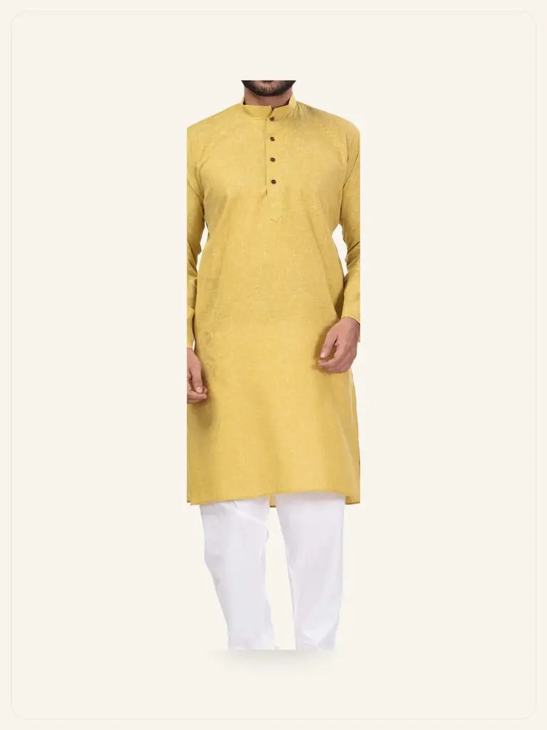 Pathani Suit Set - alternate product photo